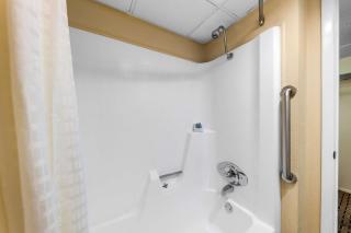 Best Western Markita Inn - Durant - 1