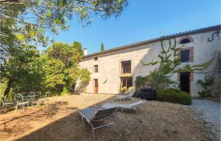 Beautiful Home In Villarzel-Du-Razès - Villarzel-du-Razès - 9