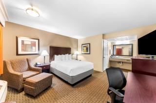 Best Western Markita Inn - Durant - 7