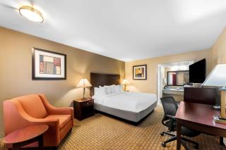 Best Western Markita Inn - Durant - 2