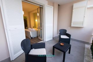 Exclusive house Pompei Vesuvius Sorrento Amalfi - Boscoreale - 3