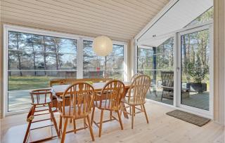Stunning Home In Sjællands Odde - Yderby - 6