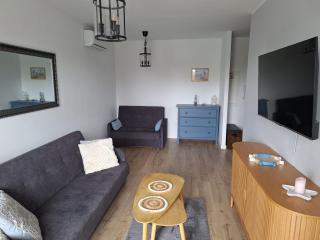 SEA Apartment - Malbork - 2
