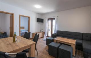 Stunning Home In Nedescina With Kitchen - 5