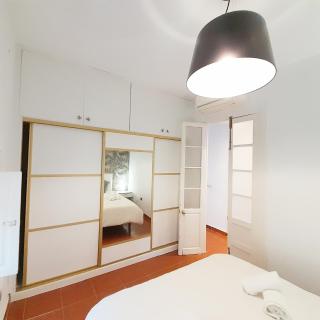 Apartamento en el centro 2 dormitorios AI - Málaga - 1