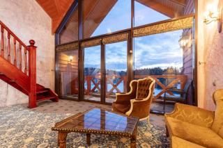 Nemuno Slėnis Hotel & SPA - Birštonas - 6