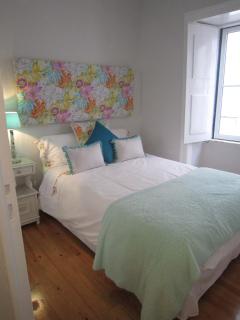 Shabby Chic Flat 2 - Lisbona - 1