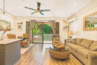 Full Remodeled 1br condo with Air conditioner - Koloa - 8