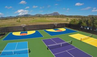 Full Remodeled 1br condo with Air conditioner - Koloa - 6