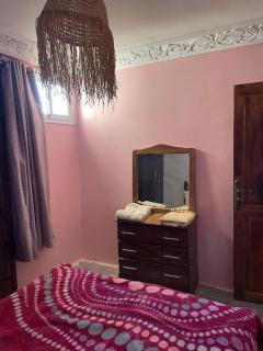 Appartemnt For rent In taghazout - Taghazout - 1