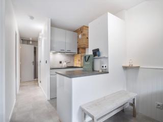 Séjour Ski à Val Thorens - Appartement 2 Chambres pour 4 Personnes, Résidence Les Lauzières - FR-1-640-45 - Val Thorens - 1