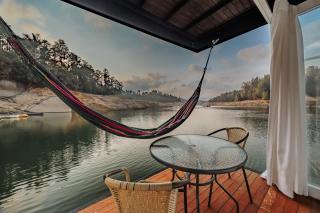 Pietrasanta hotel campestre frente a la represa del Peñol y Guatape - 7