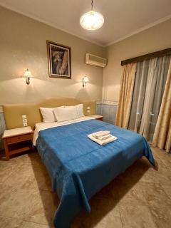 Arma Faliro Rooms - Athens - 4