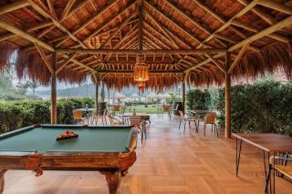 Pietrasanta hotel campestre frente a la represa del Peñol y Guatape - 4