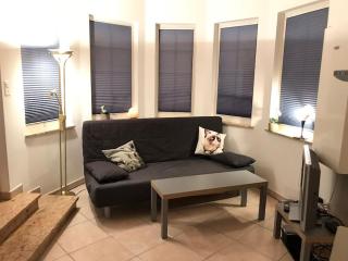 Studio Nina with Garage Direct train to Zermatt - Sankt Niklaus - 9