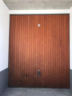 Studio Nina with Garage Direct train to Zermatt - Sankt Niklaus - 7