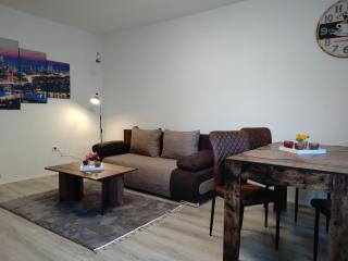 Komfortables und ruhiges Apartment - Gelsenkirchen - 0