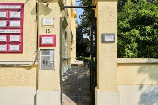 Appartement cosy proche du tram avec parking privé - 6