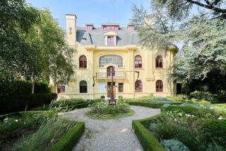 Appartement cosy proche du tram avec parking privé - 4