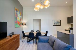 Appartement cosy proche du tram avec parking privé - 3