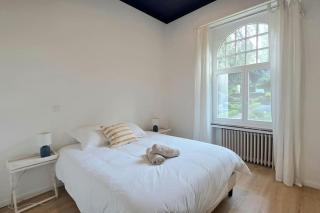 Appartement cosy proche du tram avec parking privé - 1