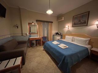 Arma Faliro Rooms - 0