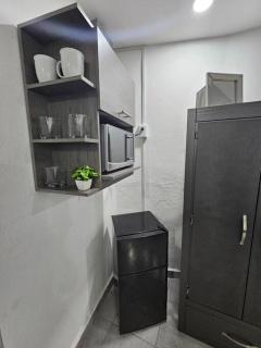 Loft C excelente ubicación y acogedor Semiequipado - Monterrey - 1