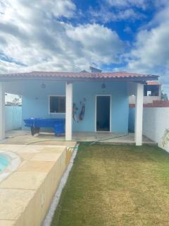 casa taibise Praia da Taiba - São Gonçalo do Amarante - 8