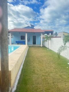 casa taibise Praia da Taiba - São Gonçalo do Amarante - 7