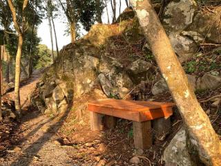 Chalé dos Coqueiros em Nova Petrópolis - 6