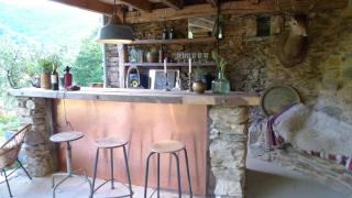 Lake House I // Alauzet Ecolodge + Nature spa - Castelnau-de-Mandailles - 9