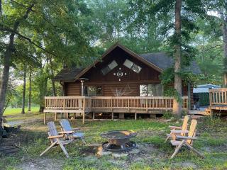 Serenity Cove - - 8