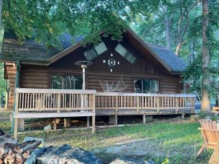Serenity Cove - - 6
