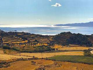 VAGIANOU THEA celeste - 7