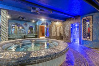 Nemuno Slėnis Hotel & SPA - Birštonas - 9
