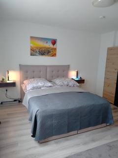Komfortables und ruhiges Apartment - Gelsenkirchen - 5
