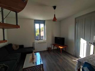 Appartement T3 - Centre Cambrai - Cambrai - 8