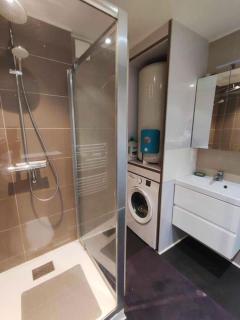 Appartement T3 - Centre Cambrai - Cambrai - 7