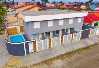 Peruíbe: Casa em Condomínio c/ Piscina - Peruíbe - 9