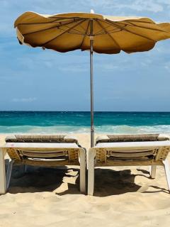 Apartamento Aliciamin - Costa Calma - 6
