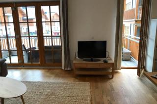 Kerstin 3 by SMR Rauris Apartments - inc Spa and near Gondola - Rauris - 7