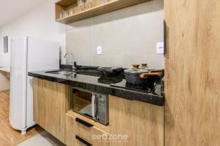 Estudio con Piscina en Poços de Caldas PGO0406 - 9