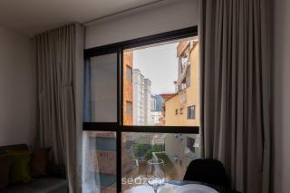 Estudio con Piscina en Poços de Caldas PGO0406 - 2