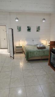 Departamento equipado, centrico, cochera cubierta Sarmiento265apart D18 - 0