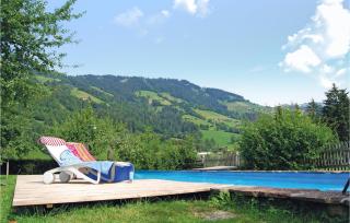 Ferienhaus - Westendorf - 3