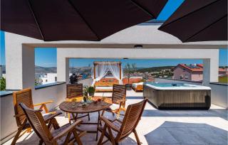 Villa Rooftop Spa - Trogir - 4