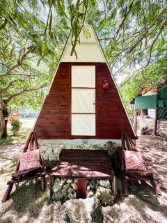 Ekhotel & Glamping en Punta Cana - - 9