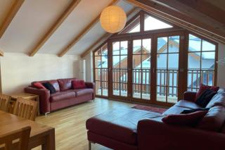Jana 5 by SMR Rauris Apartments - close to Gondola and Spa - Rauris - 4