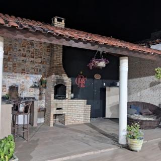 Casa sossego - Cabedelo - 2