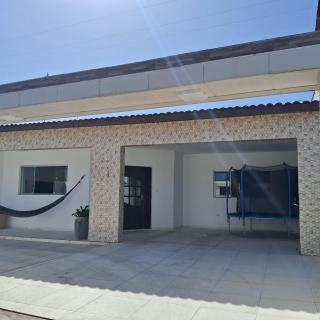 Casa sossego - Cabedelo - 1